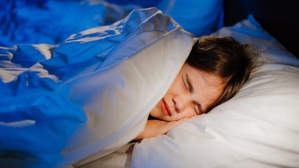 Tidak Berkaitan dengan Mistis, Penyebab Mimpi Buruk saat Tidur Menurut Penjelasan Ilmiah