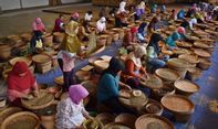 Pasar Kopi Indonesia di Luar Negeri Meningkat, Izin Ekspor Kopi Disederhanakan