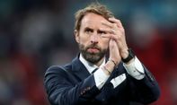 Euro 2020: Gareth Southgate Pikirkan Masa Depannya di Tim Nasional Inggris