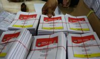 Besok MK Putuskan Sistem Pemilu, Gerindra Berharap Tetap Proporsional Terbuka