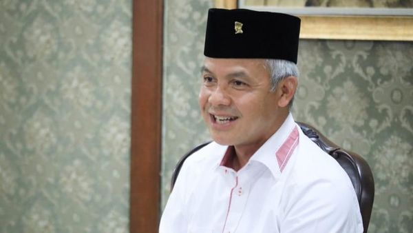 Kini PDIP Kelabakan karena Ganjar Pranowo Dilirik Partai Lain, Takut Dibajak?