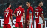 Timnas Indonesia Kalah Telak dari Jepang dengan Skor 0-6 di Laga Terakhir Grup C Kualifikasi Piala Dunia 2026