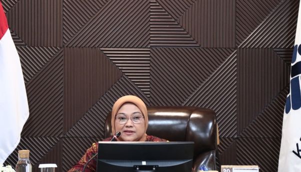 Kurir e-Commerce Ngeluh Jam Kerja dan Tarif Minimun, Kemenaker Langsung Turun Tangan