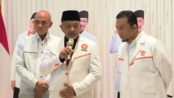 Ralat Pernyataan Dukungan ke Bobby, Presiden PKS: Belum Ada Keputusan terkait Sumut