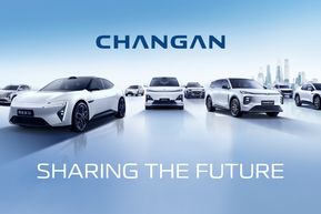 Kendaraan Energi Changan: Inovasi Listrik dari Thailand Motor Expo 2025?