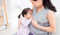 Cara Mengatasi Sakit Puting saat Menyusui