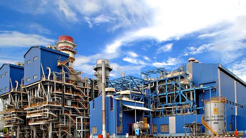 Apa Itu Pembangkit Listrik Tenaga Gas (PLTG) dan Cara Kerjanya: Pembahasan Lengkap!