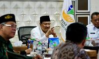 Mensos Tegaskan Kualitas Sekolah Rakyat Setara dengan Sekolah Unggulan