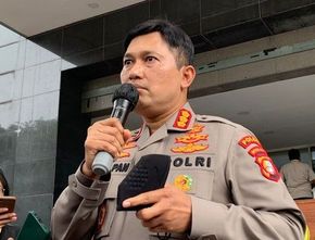 Aipda Rudi: Sosok Polisi yang Tolak Laporan Korban Perampokan, Dimarahi dan Disuruh Pulang di Polsek Pulogadung