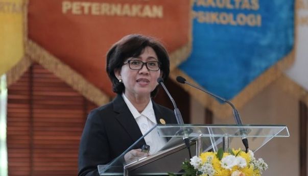 Perkara Ijazah Palsu Jokowi Makin Geger, UGM Jadwalkan Gelar Konferensi Pers