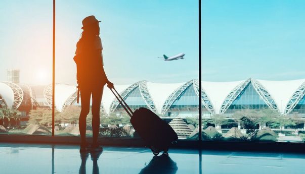 Jangan Takut Virus Corona, Berikut Tips Aman saat Traveling