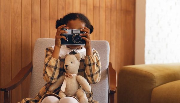 Penting! 6 Hal yang Diserap Anak Tanpa Disadari Orangtua