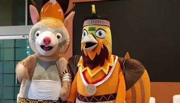 Resmi! PON 2020 Papua Diundur hingga Oktober 2021