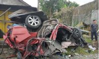 Terbaru: Polisi Belum Menetapkan Tersangka dalam Kasus Kecelakaan Maut di Jalan Magelang