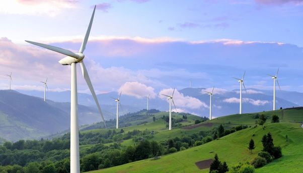 Pengembangan Energi Angin di Indonesia: Optimisme AEAI dan Tantangan PLTB?