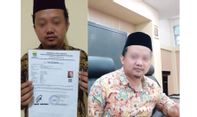 Serentetan Fakta Eksploitasi Kasus Pencabulan HW: Santri Jadi Kuli Hingga Alat Minta Sumbangan