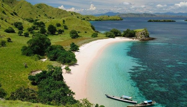 Tidak Hanya Indah di Permukaan, Pantai Celukan Bawang, Bali Kaya akan Biota Laut