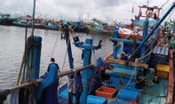 Pemprov Aceh Berupaya Memulangkan 33 Nelayan yang Dibebaskan Otoritas Thailand