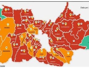 Berita Bogor: Dua Kecamatan Zona Hijau Covid-19