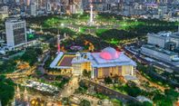 Tata Cara Ikut Buka Puasa Bersama di Masjid Istiqlal Jakarta