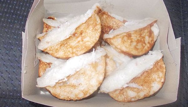 Jelajah Kuliner Karawang, Ini 7 Makanan Khas yang Wajib Dicoba