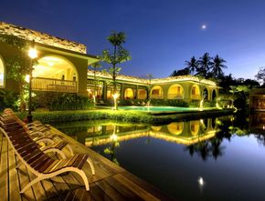 Resort di Jogja yang Cocok untuk Bulan Madu