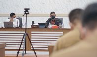 Taktik Apa yang Dipilih Bobby Nasution Supaya Medan Tinggalkan PPKM Level 4?