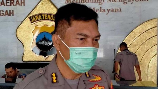 Berita Jateng: Polda Jateng Segera Ringkus Semua Pelaku Pengeroyokan Keluarga Habib Umar Assegaf di Solo
