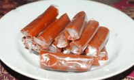 Kabupateng Pangkep Sulawesi Selatan Ternyata juga Penghasil Dodol, Penasaran?