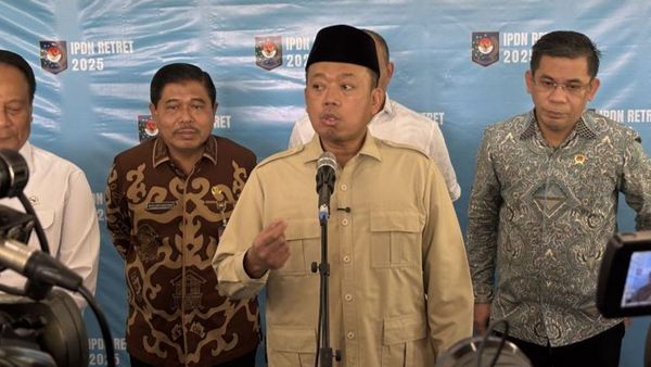 Menteri ATR/BPN Tegaskan Pulau Kecil di Indonesia Tak Bisa Dimiliki oleh Pribadi atau Asing