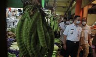 Anies Dituduh Dapat Rumah Mewah dari Pengembang, Anggota KPK Jakarta 'Pasang Badan': Bukan! Entah Rumah Siapa