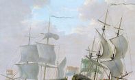 Menguak Misteri Harta Karun Peninggalan VOC di Indonesia