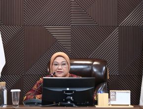 Kurir e-Commerce Ngeluh Jam Kerja dan Tarif Minimun, Kemenaker Langsung Turun Tangan