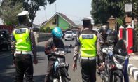 Berita Jateng: Ini Titik yang Diawasi Polisi dalam Operasi Patuh Candi 2020