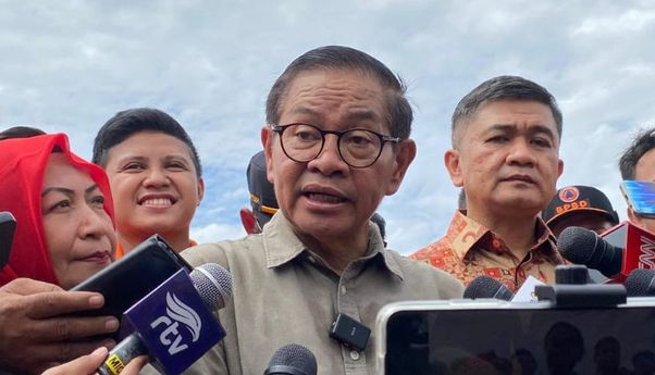 Pramono Ungkap Rencana 100 Hari Pertama Jadi Gubernur Jakarta, Bakal Kunjungi Lokasi Kampanye