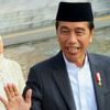 PSI soal Peluang Jokowi Jadi Calon Ketua Umum: Kita Doakan