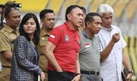 Tantangan PSSI di Piala Dunia U-20 2021