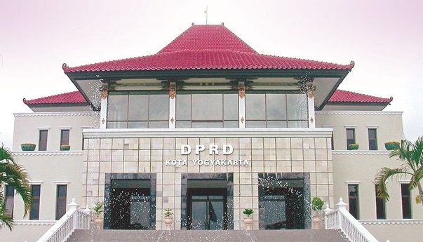 Berita Jogja: Berharap Ada Perbaikan, Pedagang Pasar Kembang (Sarkem) Datangi DPRD Kota Yogyakarta