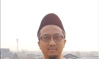 Dari Kuliner Saja Ustad Yusuf Mansur Setor Pajak Rp200 Juta Sehari, Bagaimana Bisnis Lainnya?