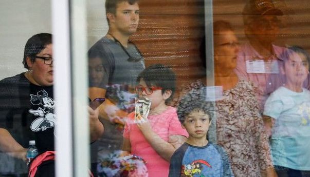 Ngeri! Penembakan di Sekolah TK di Texas Makin Banyak Makan Korban, 18 Anak dan 3 Orang Dewasa Tewas