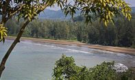 Mengulik Sejarah dan Keindahan Pantai Laowomaru di Fodo, Gunungsitoli