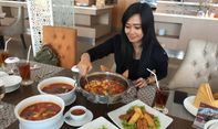 Mencicipi Makanan Tradisional Khas Lampung