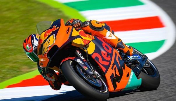 Seri ke-5 MotoGP 2020: Berikut Jadwal MotoGP Styria Akhir Pekan Ini