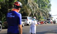 Lawan Covid-19, Ganjar Pranowo Siapkan 'The Power of Sosmed'