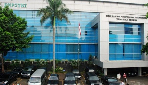 BNP2TKI Ganti Nama dengan Singkatan yang Lebih Pendek