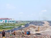 Pengembangan Energi Listrik dari Sampah di Riau Dipercepat untuk Kurangi Emisi dan Ketergantungan Fosil