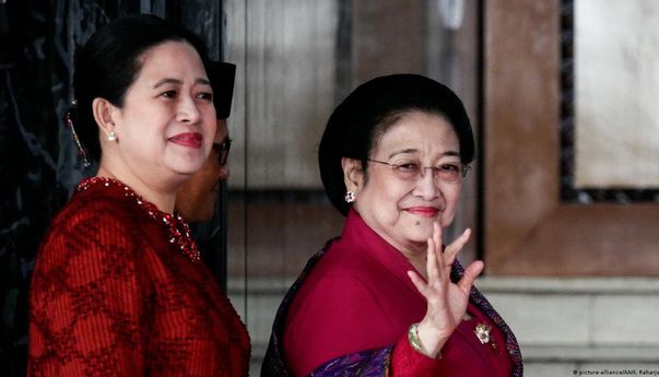 Megawati Titahkan Puan Maharani Jajaki Koalisi Partai Lain di Luar PKS dan Demokrat