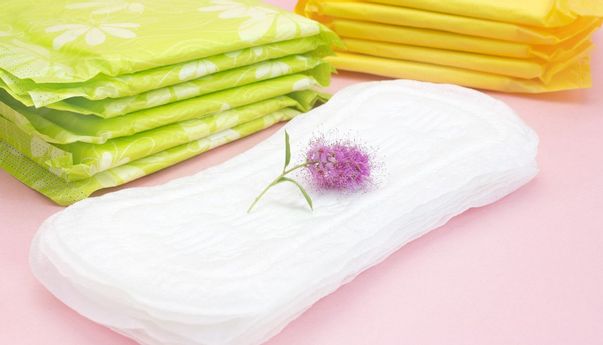 Untuk Kaum Hawa, Inilah Pentingnya Mencuci Pembalut Usai Dipakai dan Mencuci Tangan Setelahnya!