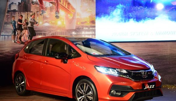 3 Mobil untuk anak muda yang sporty dan trendy