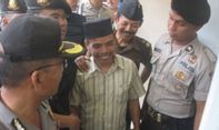 Yulianto Si Jagal Sukoharjo Akhirnya Resmi Divonis Hukuman Mati